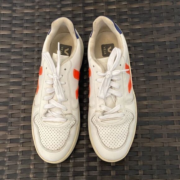 Veja sneakers, men’s size 7 main image 7